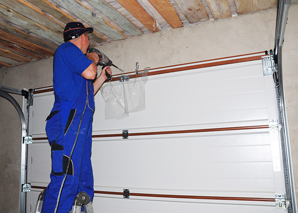 Overhead Door Repair